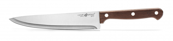 Нож поварской APOLLO Genio "GoodWood"