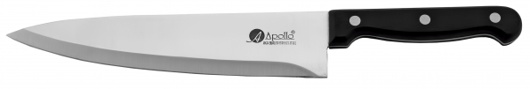 Нож кухонный APOLLO "Сапфир" 20см.