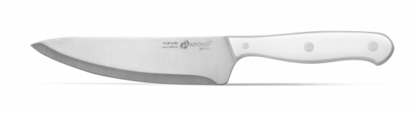 Нож кухонный APOLLO Genio "Bonjour" 15 см