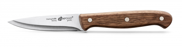 Нож для овощей APOLLO Genio "Macadamia" 8 см