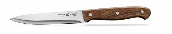 Нож универсальный APOLLO Genio "Macadamia" 11 см