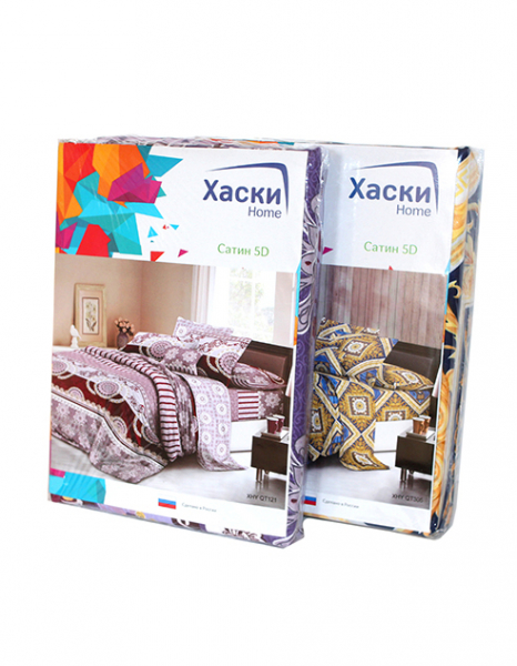 Комплект Постельного Белья 2 спальный